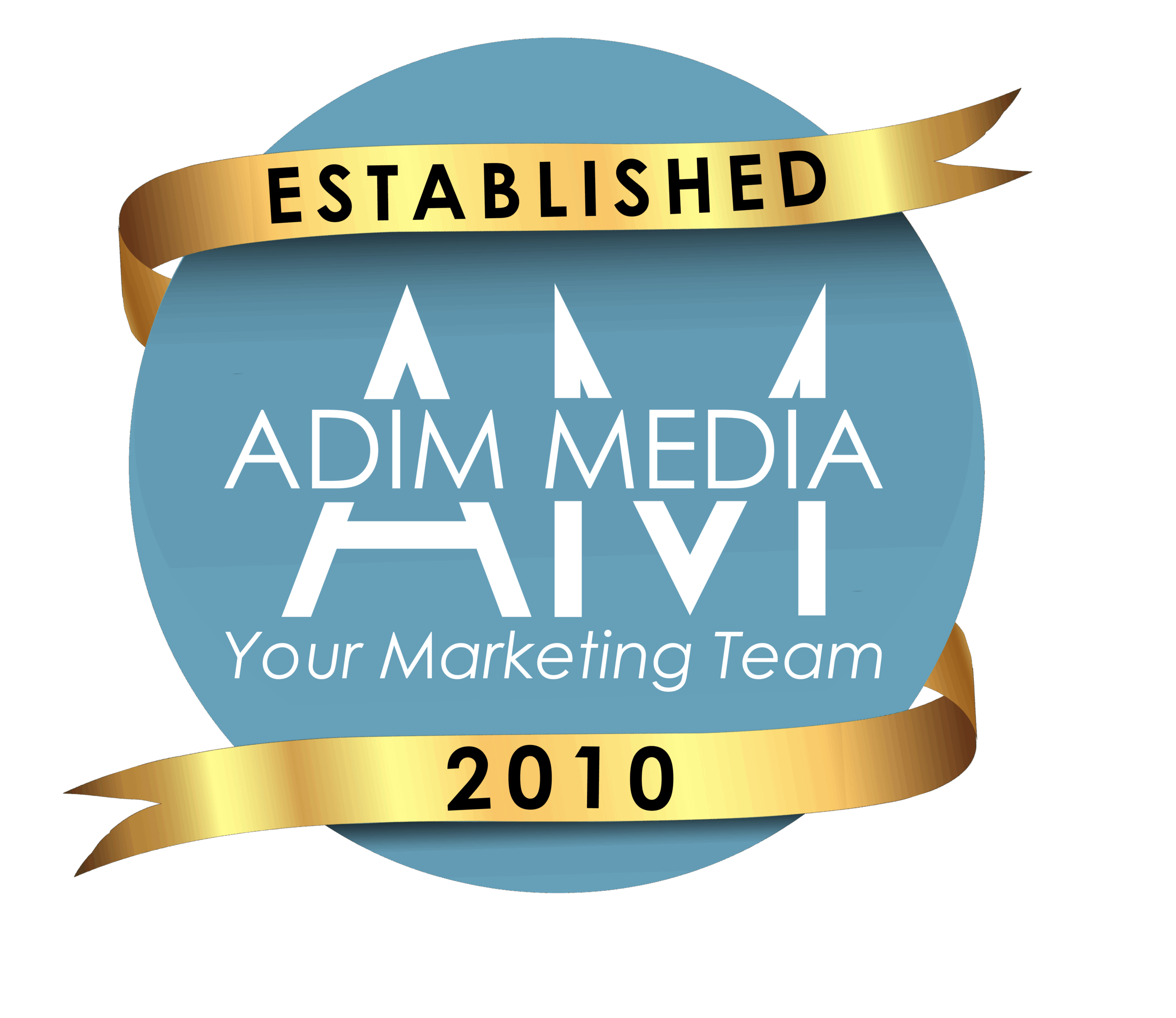 ADIM Media logo