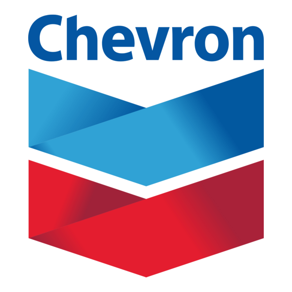 Chevron logo