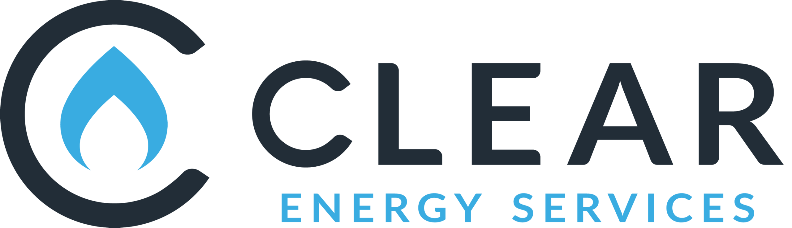 Clear Energy Services logo